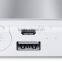 private label! Romai fast charging power bank/ 5200 power bank with FC