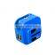 Hot Sale 2 in 1 Portable UK Plug Double USB Travel Charger for Mobile Phone, Tablet Output 3.1A
