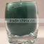 Multicolored & Scented Soy Choice Best Gift Trio Shot Glass Candle