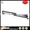 Factory supply aluminum Alloy Housing 30inch warning light bar