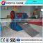 New Type 1.2-2.5mm Adjusted Automatic Metal Plate Hole Punching Machine/Expended Metal Machine