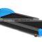 Mini electrial treadmill with speed up to 8km/h with wireless speed control