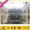 Wow!custom triangle aluminium profile factory, industrial aluminium profile enclosure, polished gold aluminum extrusion profiles