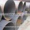 factory price carton steel tube