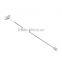 Sample stirrer silver zircon drinks stick unique health care product