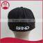 2016 hot sale costom black snapback caps,fitted snapback cap,snapback caps