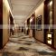 Domeino Carpet Hallway carpets Five star hotel carpets Corrido carpets