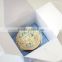 Egg tart/cupcake/pie box packaging