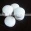 Repellent camphor ball hydraulic tablet press machine