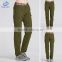 Dry Fit Sports Wear New Pants Design Wholesale Outdoor Blank Jogger Pants