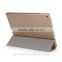 New Arrival Pu Leather Flip Case Cover For Ipad 6 Air 2