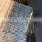 transparent corrugated plastic roofing sheet