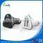 Factory supply mobile phone car charger usb hub