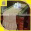 2014 new design 100% jute tablecloth