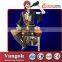 VGQT36-playground decoration pirate statue