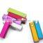2200mAh Portable Power Tube Charger Wholesale