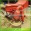 Farm processing machinery rapeseed threshing machine, rapeseed thresher machine, grain thresher machine hot sale