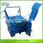 new designed Mushroom Compost Turner machine/mushroom growing equipment/fungus mixing machine
