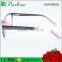 Fake acetate CP injection cheap fashion optical frames $1 optical eyeglasses