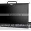 Rack mount 17.3inch full HD widescreen 3G SDI Monitor with NTSC/PAL auto recognition