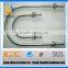 grade 8.8 hot dip galvanized steel u bolt m16
