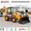 new excavator price trencher small backhoes for sale
