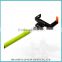 Best Quality Low Price Selfie Stick With Shutter Button Remote