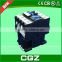 cngz brand 2015 220v coil ac contactor contactor 380v good quality