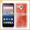 hot selling liquid tpu case for Alcatel pop3 5.5