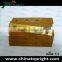 China Topright Kapton Polyimide Thin Film Heating Element