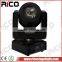 chinese movil lighting fixture 60w led moving head beam light