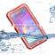 Easy to Use Mobile Phone Case for Camping and Hiking, Cell Phone Dry Pounch for Outdoor Sports