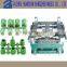 china huangyan injection piping components mould manufacturer