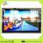 46Inch Ultra-thin Android system Advertisement LCD Electronic Display Touch Screen Board