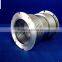 2016 Hot Selling Flange Connection Flexible Hose /metal Bellow Expansion Joint