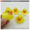 Bath Toys Slingshot With Rubber Duck for Kids