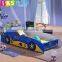 Ferrari kid racing car bed kids furniture F8