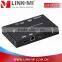 LINK-MI LM-EX27 Ultra HD 4K2K HDMI Extender over IP / Fiber Single Mode
