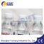 Air Cooling CO2 Laser Printer used for Mineral/Purified Bottles