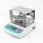 High Precision Electronic Solid Density Balance