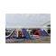 2016 hot sale new design cheap gaint inflatable water slide water games for sale