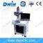 Keychain Laser Marking Machine Fiber Laser Source (DW-F20W)