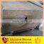 Bathroom Golden yellow G682 Granite sink cut out vanity top