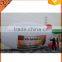 2015 Inflatable Advertising Airship / Inflatable Helium Airship/inflatable Airplane for Sale