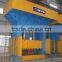Hydraulic Press H Frame 1000kN for MVD Taiwan technology