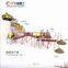 China Supplier Stone Crushing Production Line Mineral Mining For Crushing Stone Plant With Super Quality