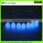 High brightness LED bulb light E27 energy saving RGB LED Bulb Lamp