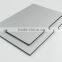 Colorful Curtain Wall Construction Materials Competitive Mirror Aluminum Composite Panel