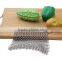 Chainmail Mesh Scrubber