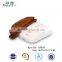 Comfortable latex wedge back pillow for reading